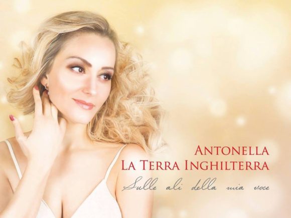 AntonellaLaTerraInghilterra