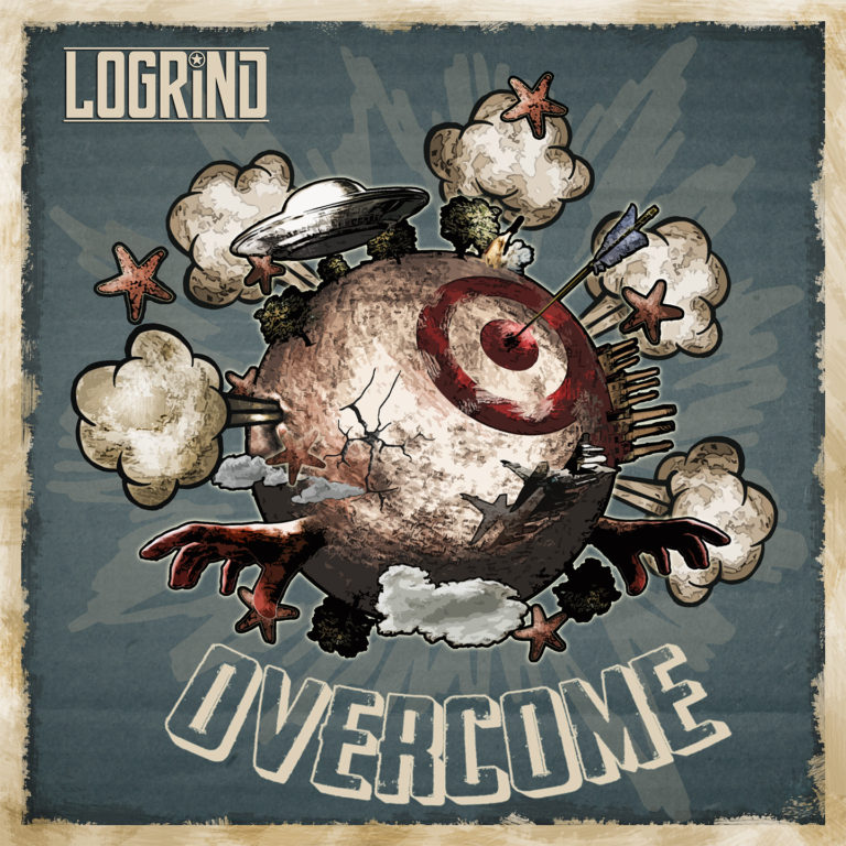 LOGRIND_Overcome