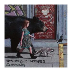 Red Hot Chili Peppers- The Gateway recensione