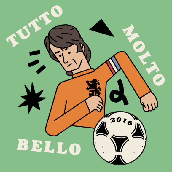 tutto molto bello