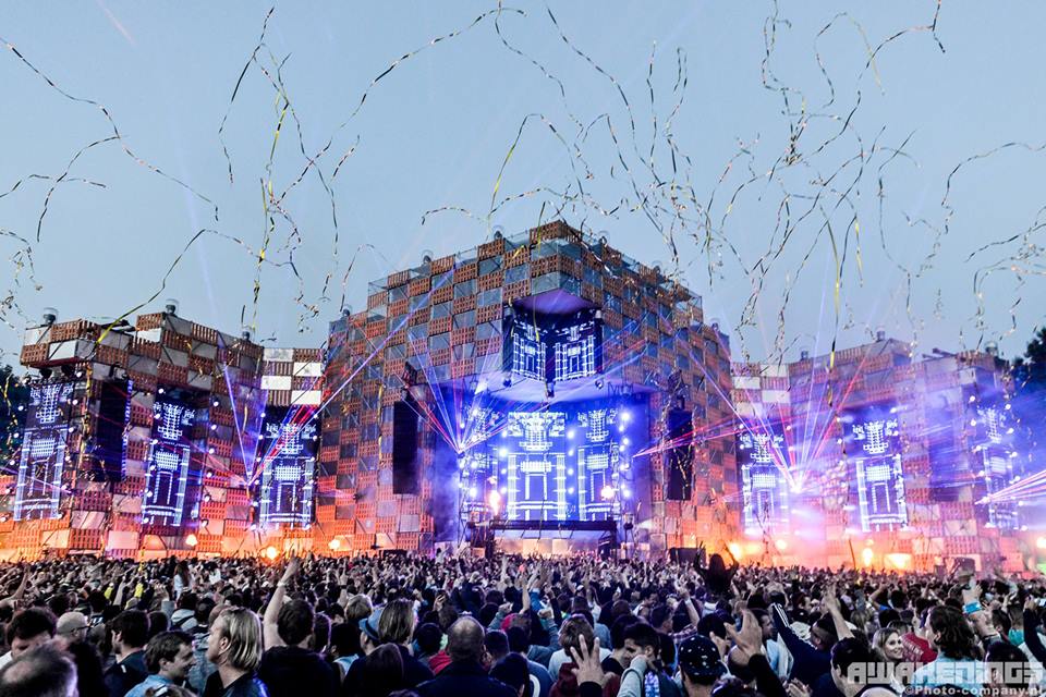 Awakenings-Festival