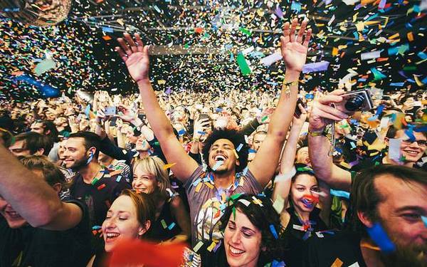 Iceland Airwaves