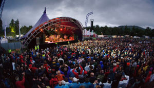 Wychwood Music Festival