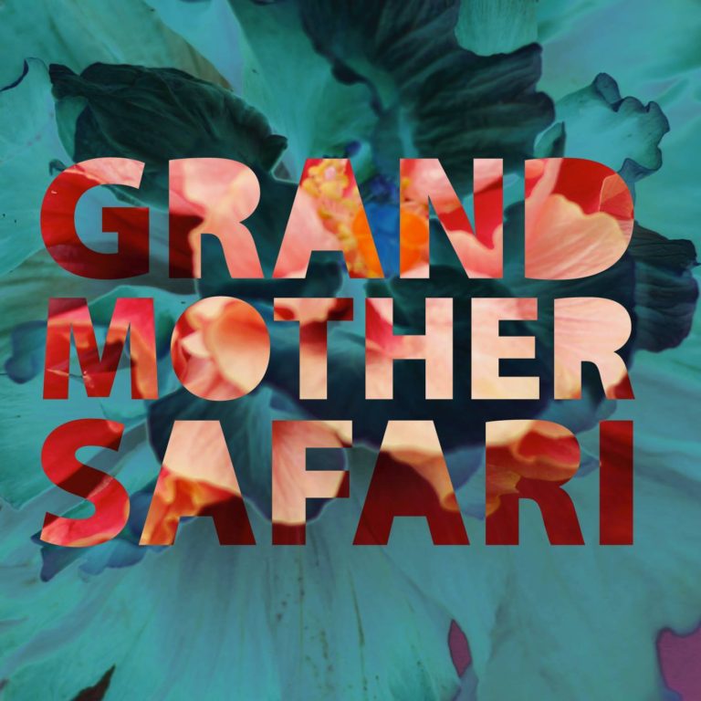 grandmother-safari