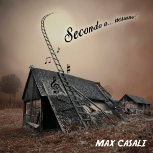 max casali secondo a nessuno