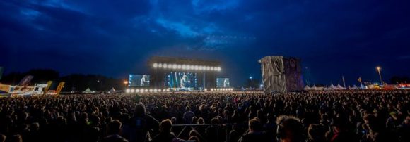 sweden rock festival