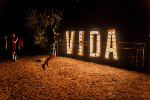 vida festival