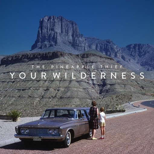 The Pineapple Thief- Your Wilderness