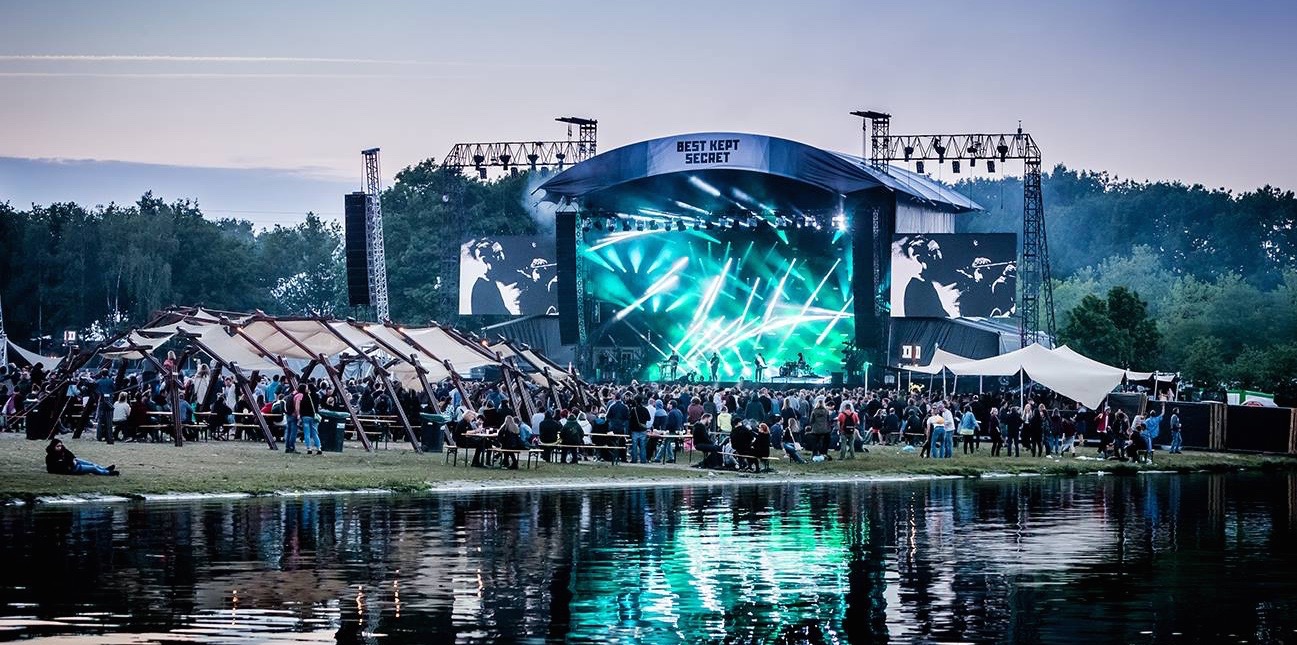 best-kept-secret-festival