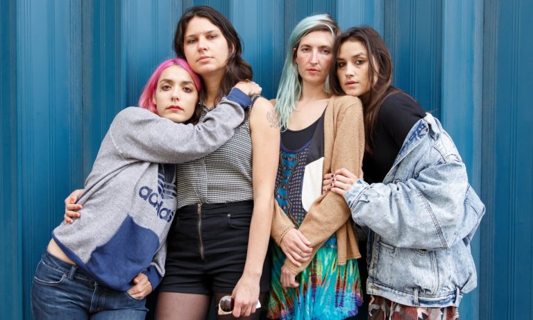 warpaint-recensione