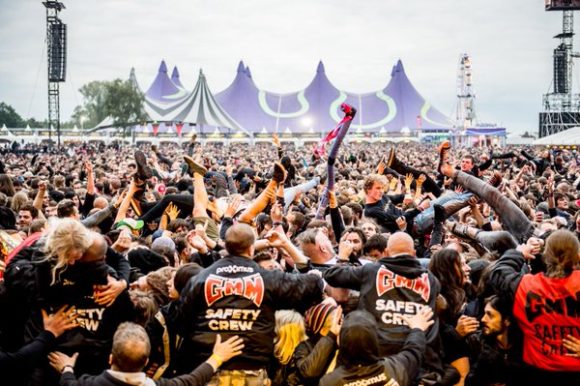 Graspop