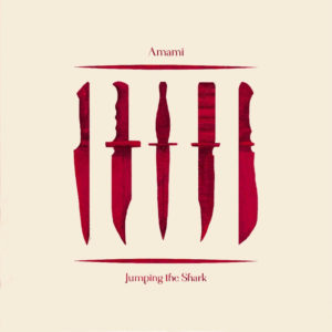 Jumping the Shark- Amami