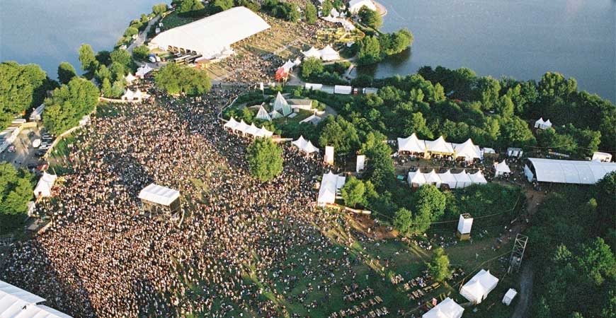 Eurockeennes