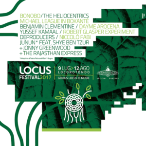 locus festiva 2017