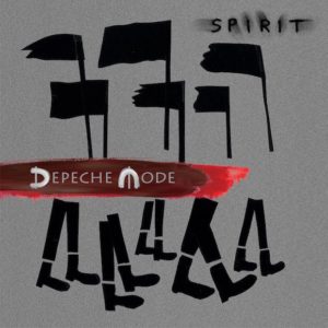 recensione depeche mode spirit