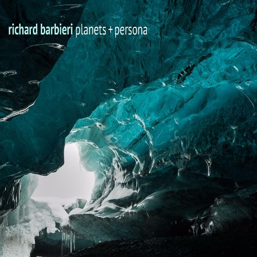 richard barbieri planet persona