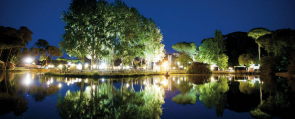 villa ada roma incontra il mondo