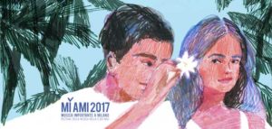 mi ami 2017