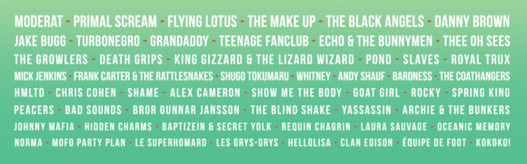 this is not a love song festival 2017