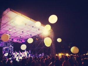Sound Vito Festival