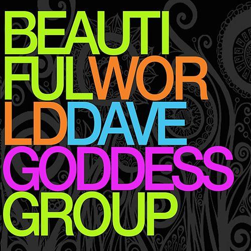 The Dave Goddes Group- Beautiful World