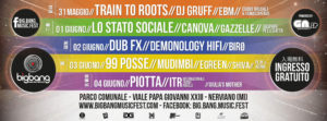 big bang festival