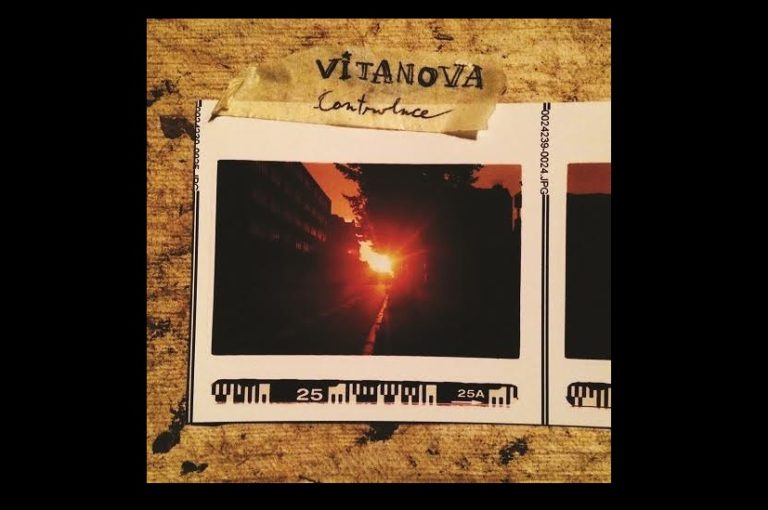 Vitanova: Controluce