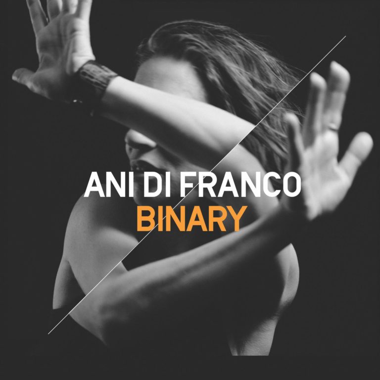 ani-difranco-binary-recensione