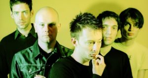 radiohead recensione concerto monza 2017