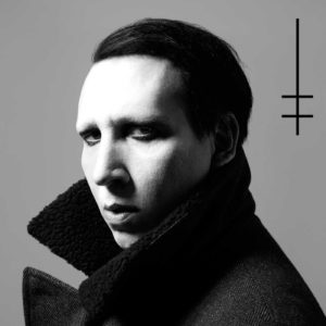 Marylin Manson Heaven Upside Down