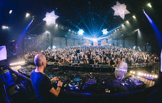 Big Bang festival 2017