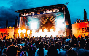 Elements Festival 2018