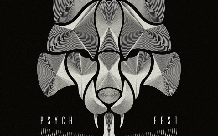 rome psych fest