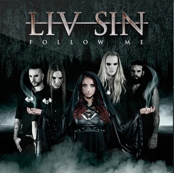 Liv Sin- Follow Me