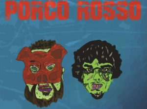 Porco Rosso: Living Dead