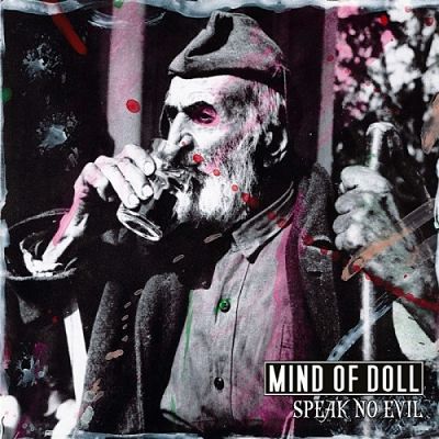 Mind-Of-Doll-Speak-No-Evil-EP-2017