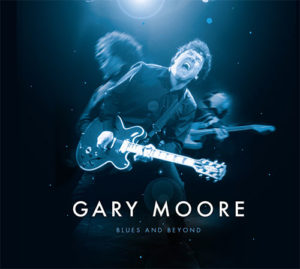 recensione Gary Moore- Blues And Beyond