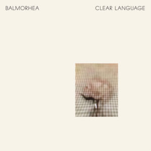 recensione balmorhea clear language 2017