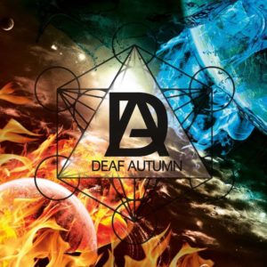 Deaf Autumn- The Shape