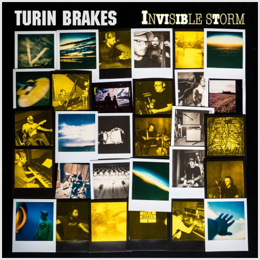 recensione Turin Brakes- Invisible Storm