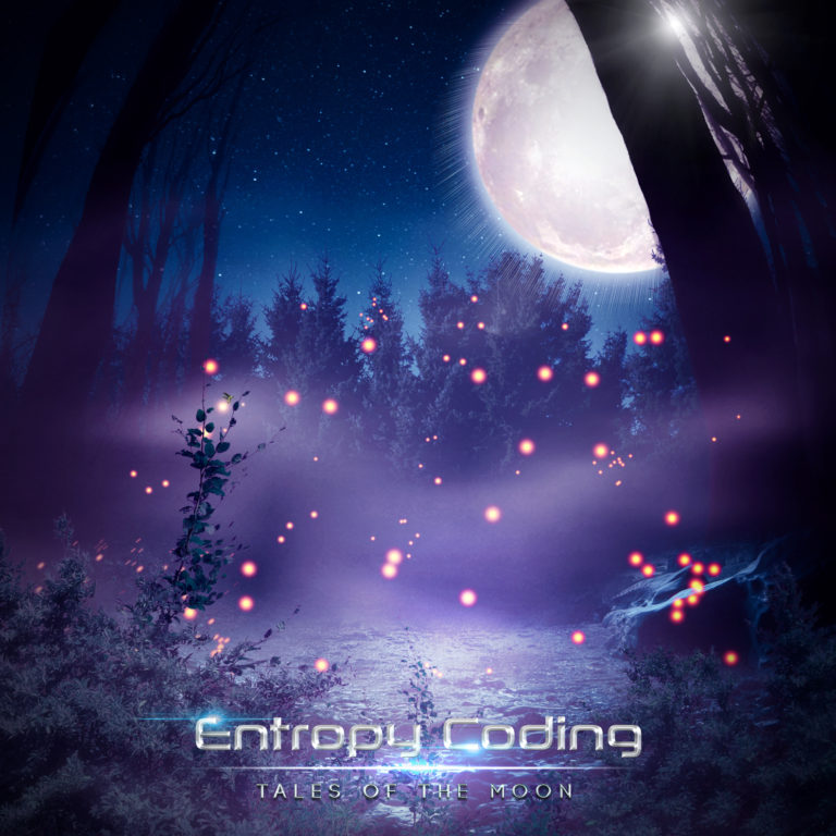Entropy Coding- Tales Of The Moon