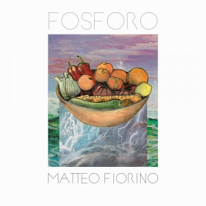 recensione Matteo Fiorino- Fosforo