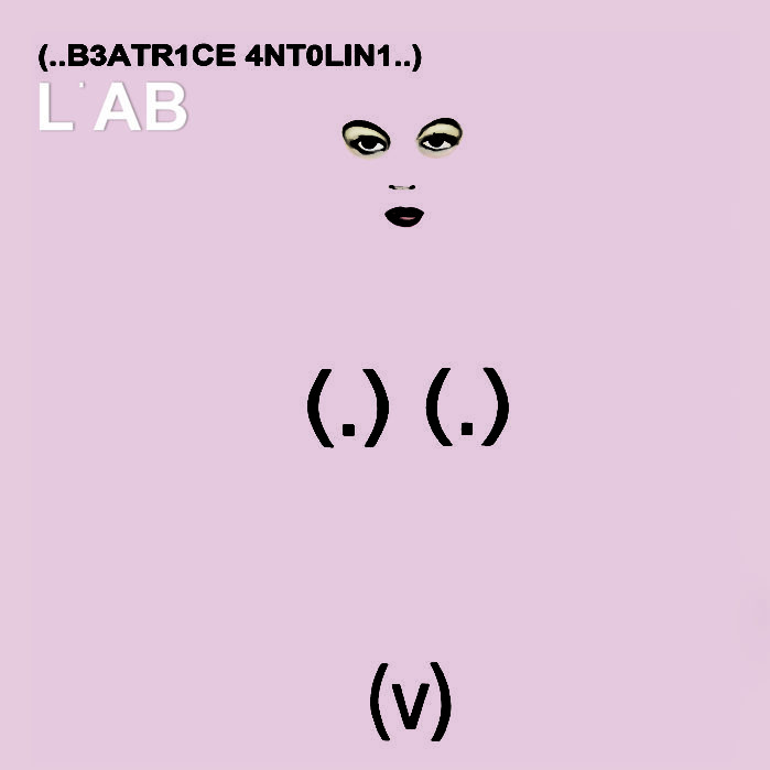 beatrice-antolini-lab-recensione