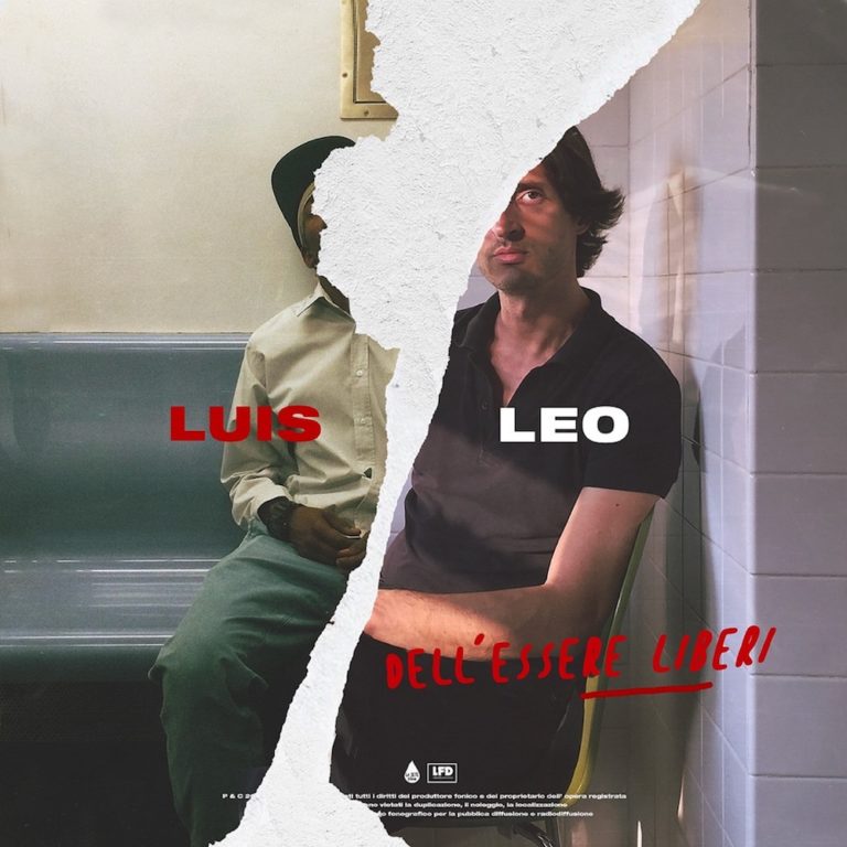 recensione Luis Leo
