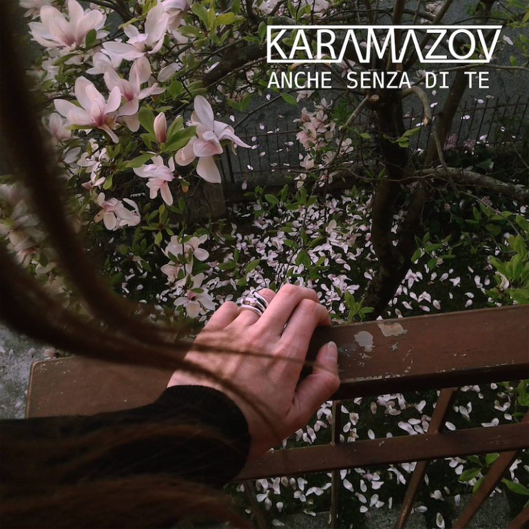 COPERTINA KARAMAZOV