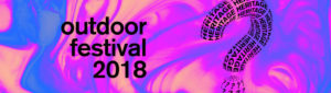 outdoor festival 2018