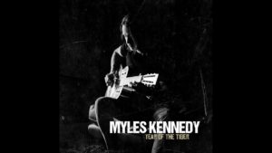recensione Myles Kennedy- Year of the Tiger