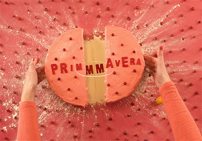 Primmmavera