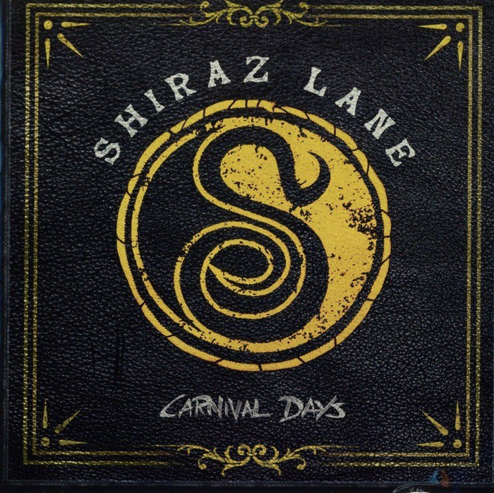 Shiraz Lane- Carnival Days