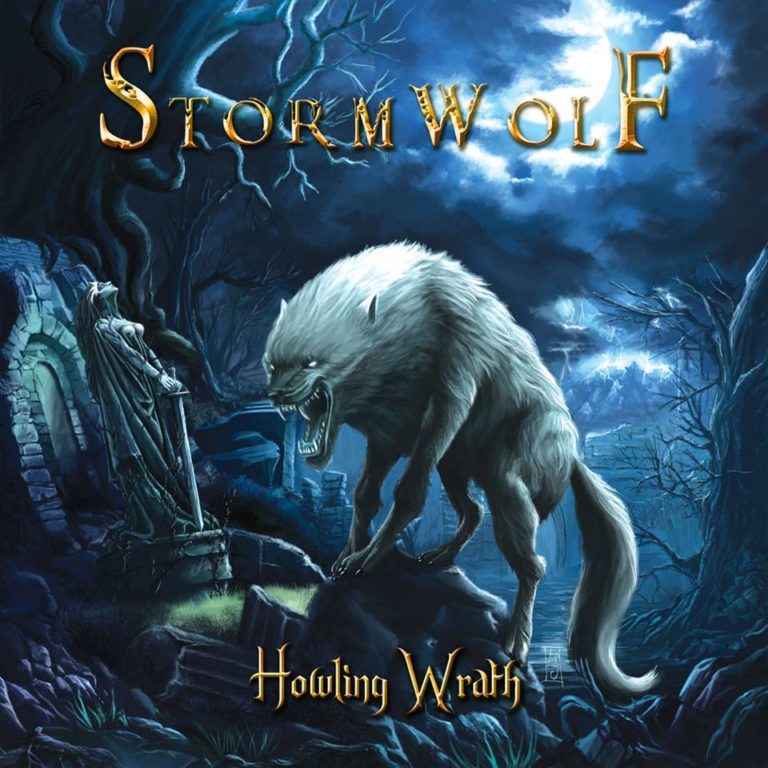 Stormwolf: Howling Wrath